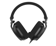 HATOR Hyperpunk 3 (czarne) ESH01 - 1332267 - zdjęcie 3